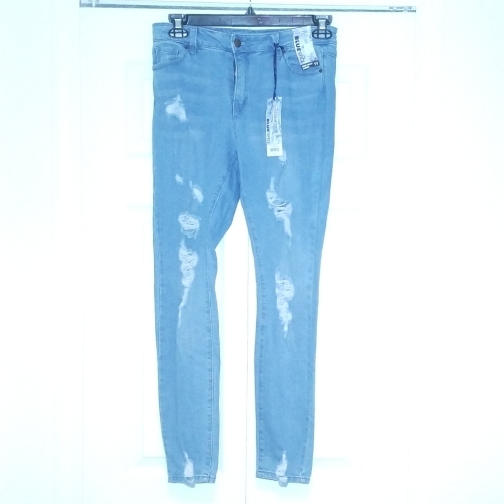 COPY - Blue Jeans